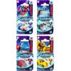 Transformers EarthSpark Tacticon Bundle, Set of 4 Mini Robot Action Figures, Converts in 1 Step, Interactive Fidget Toys for Boys and Girls Ages 6 and Up (Amazon Exclusive)