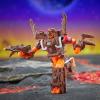 Transformers Legacy United Doom ‘n Destruction Collection, Mayhem Attack Squad Converting Action Figure 3-Pack, Chop Shop & Barrage, 8+ Years (Amazon Exclusive)