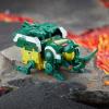 Transformers Legacy United Doom ‘n Destruction Collection, Mayhem Attack Squad Converting Action Figure 3-Pack, Chop Shop & Barrage, 8+ Years (Amazon Exclusive)