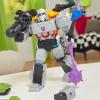 Transformers MixMashers Megatron Custom Mix-and-Match Deluxe Action Figure & Accessories, 5-Inch-Scale Robot Toys for Kids, Ages 4+