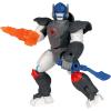 Transformers MixMashers Optimus Primal Custom Mix-and-Match Action Figure & Accessories, 5-Inch-Scale (12 cm) Robot Toys for Kids Ages 4+