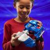 Transformers One 2 in 1 Optimus Prime (Orion Pax) 9.9 Inch Robot Action Figure, Converts to Mask, Interactive Toys for Boys and Girls Ages 6 and Up