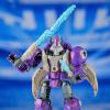 Transformers One Prime Changer Alpha Trion 5-Inch Robot Action Figure, Interactive Toys for Boys and Girls Ages 6 and Up