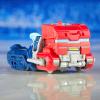Transformers One Prime Changer Optimus Prime (Orion Pax) 5-Inch Robot Action Figure, Interactive Toys for Boys and Girls Ages 6 and Up