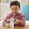 Transformers Playskool Heroes Rescue Bots Academy Medix The Doc-Bot Converting Toy Robot, 6-Inch Collectible Action Figure Toy for Kids Ages 3 and Up (Amazon Exclusive)