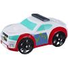 Transformers Playskool Heroes Rescue Bots Academy Medix The Doc-Bot Converting Toy Robot, 6-Inch Collectible Action Figure Toy for Kids Ages 3 and Up (Amazon Exclusive)