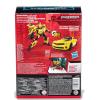 Transformers Toys Studio Series 87 Deluxe Class Dark of The Moon Bumblebee Action Figure – Ages 8 and Up, 4.5-inch, Multicolored