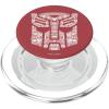 Transformers Autobot Logo Details PopSockets Adhesive PopGrip(Magnetic PopGrip)