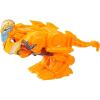 Transformers EarthSpark 1-Step Smash Changers Terran Jawbreaker 4-Inch Action Figure, Robot Toys for Boys and Girls 6 and Up
