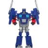 Transformers One 2 in 1 Optimus Prime (Orion Pax) 9.9 Inch Robot Action Figure, Converts to Mask, Interactive Toys for Boys and Girls Ages 6 and Up