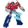 Transformers One Prime Changer Optimus Prime (Orion Pax) 5-Inch Robot Action Figure, Interactive Toys for Boys and Girls Ages 6 and Up