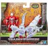 Arcee and Silverfang Beast Combiner 2-Pack | Beast Alliance | Transformers: Rise of The Beasts(Modern)