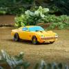 Bumblebee and Snarlsaber Beast Combiner 2-Pack | Beast Alliance | Transformers: Rise of The Beasts(Modern)