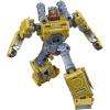 Transformers Age of The Primes Combaticon Brawl, Voyager Class 5.5-Inch Converting Action Figure, Robot Toys for Ages 8+