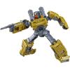 Transformers Age of The Primes Combaticon Brawl, Voyager Class 5.5-Inch Converting Action Figure, Robot Toys for Ages 8+