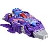 Transformers Age of The Primes The Thirteen Alpha Trion, Voyager Class 7-Inch Converting Action Figure, Robot Toys for Ages 8+