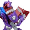 Transformers Age of The Primes The Thirteen Alpha Trion, Voyager Class 7-Inch Converting Action Figure, Robot Toys for Ages 8+