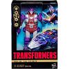 Transformers Age of The Primes The Thirteen Alpha Trion, Voyager Class 7-Inch Converting Action Figure, Robot Toys for Ages 8+