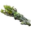 Transformers Age of The Primes The Thirteen Quintus Prime, Deluxe Class 5.5-Inch Converting Action Figure, Robot Toys for Ages 8+