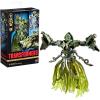 Transformers Age of The Primes The Thirteen Quintus Prime, Deluxe Class 5.5-Inch Converting Action Figure, Robot Toys for Ages 8+