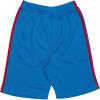 Transformers Bumblebee Optimus Prime Graphic T-Shirt & Mesh Shorts Outfit Set Toddler to Big Kid(Blue / Red)