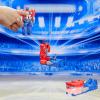Transformers One Cog Changer Optimus Prime (Orion Pax) 4-Inch Robot Action Figure, Interactive Toys for Boys and Girls Ages 6 and Up