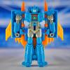 Transformers: One Cog Changer Sentinal Prime 4-Inch Robot Action Figure, Interactive Toys for Boys and Girls Ages 6 and Up