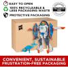 Transformers Playskool Heroes Rescue Bots Blades The Copter-Bot Figure (Amazon Exclusive)