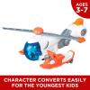 Transformers Playskool Heroes Rescue Bots Blades The Copter-Bot Figure (Amazon Exclusive)