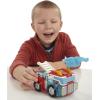 Transformers Playskool Heroes Rescue Bots Energize Heatwave The Fire Bot Converting Toy Robot Action Figure, Toys For Kids Ages 3 And Up (Amazon Exclusive)