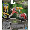 Transformers: Rise of The Beasts Movie Beast Alliance Beast Weaponizers 2-Pack Arcee & Cheetor Toys, Age 6 and Up, 5-inch
