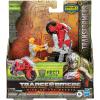 Transformers: Rise of The Beasts Movie Beast Alliance Beast Weaponizers 2-Pack Arcee & Cheetor Toys, Age 6 and Up, 5-inch