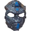Transformers Rise of the Beasts Movie Optimus Primal, 2-in-1 Converting Roleplay Mask Action Figure Toy, 6+ Years, 9-inch(Optimus Primal)