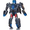 Transformers Rise of the Beasts Movie Optimus Primal, 2-in-1 Converting Roleplay Mask Action Figure Toy, 6+ Years, 9-inch(Optimus Primal)