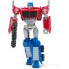 Transformers Toys EarthSpark Deluxe Class Bumblebee Action Figure, 5-Inch, Robot Toys for Kids Ages 6 and Up(Modern)