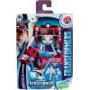 Transformers Toys EarthSpark Deluxe Class Bumblebee Action Figure, 5-Inch, Robot Toys for Kids Ages 6 and Up(Modern)