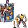 Transformers Toys EarthSpark Deluxe Class Grimlock Action Figure, 5-Inch, Robot Toys for Kids Ages 6 and Up
