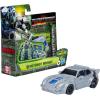 Transformers Toys Rise of The Beasts Movie Beast Alliance Battle Changers Autobot Mirage Action Figure, Ages 6 and Up, 4.5 inch