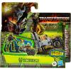 Transformers Toys Rise of The Beasts Movie Beast Alliance Battle Changers Scourge Action Figure, Ages 6 and Up, 4.5 inch