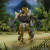 Transformers Toys Rise of The Beasts Movie Beast Alliance Battle Changers Scourge Action Figure, Ages 6 and Up, 4.5 inch