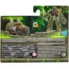 Transformers Toys Rise of The Beasts Movie Beast Alliance Battle Changers Scourge Action Figure, Ages 6 and Up, 4.5 inch