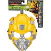 Transformers Toys Rise of the Beasts Movie Bumblebee Roleplay Costume Mask for Ages 5 and Up, 10-inch