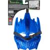 Transformers Toys Rise of the Beasts Movie Optimus Prime Roleplay Costume Mask for Ages 5 and Up, 10-inch