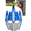 Transformers Toys Rise of the Beasts Movie Optimus Prime Roleplay Costume Mask for Ages 5 and Up, 10-inch