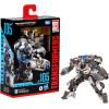 Transformers Toys Studio Series Deluxe Rise of The Beasts 105 Autobot Mirage Toy, 4.5-Inch, Action Figure for Boys and Girls Ages 8 and Up