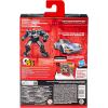 Transformers Toys Studio Series Deluxe Rise of The Beasts 105 Autobot Mirage Toy, 4.5-Inch, Action Figure for Boys and Girls Ages 8 and Up