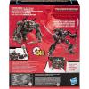 Transformers Toys Studio Series Leader Rise of The Beasts 106 Optimus Primal Toy, 8.5-Inch, Action Figure for Boys and Girls Ages 8 and Up