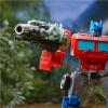 Transformers Toys Transformers: Rise of The Beasts Movie, Beast Alliance, Beast Battle Masters Skullcruncher Action Figure – Ages 6 and Up, 3-inch
