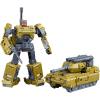 Transformers Age of The Primes Combaticon Brawl, Voyager Class 5.5-Inch Converting Action Figure, Robot Toys for Ages 8+