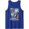 Royal Blue